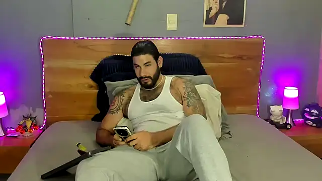 Prometeo-grizzly webcam