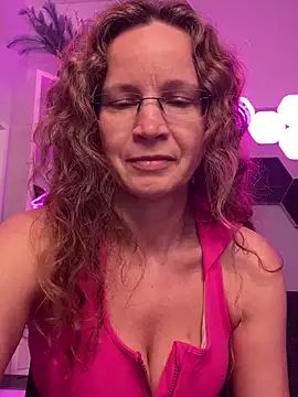 AnnikaRose webcam