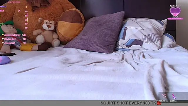 Samanntthaa__ webcam