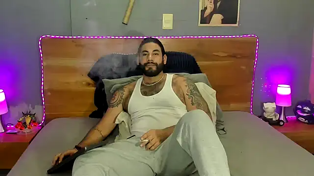 Prometeo-grizzly webcam