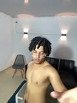 samxx_muscle webcam