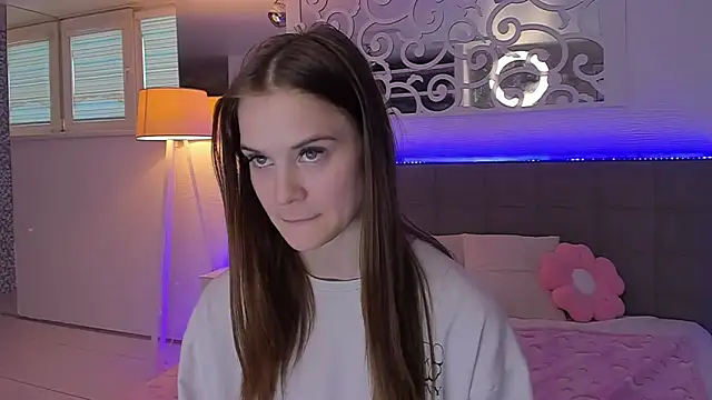 LuisaClover webcam
