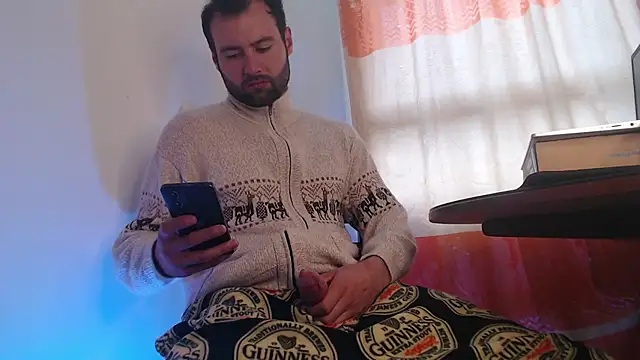 CarterHott webcam