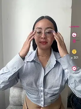 Anni_Rose webcam