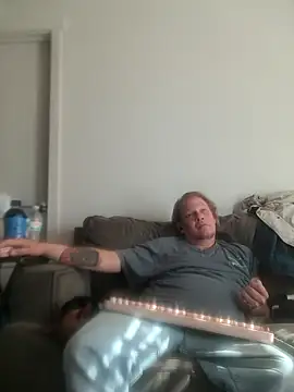 yourMasterisBored webcam