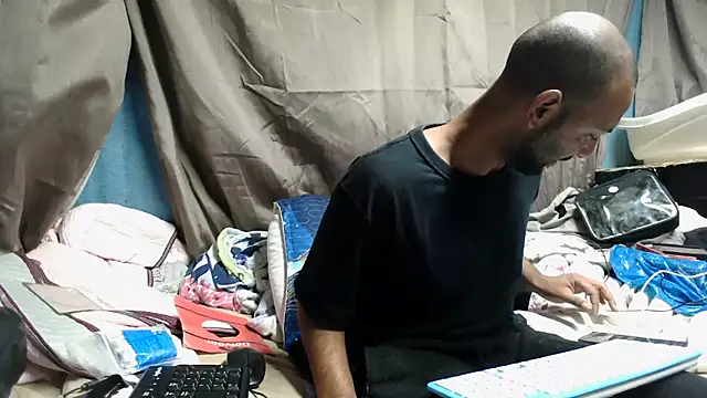 Camodick webcam