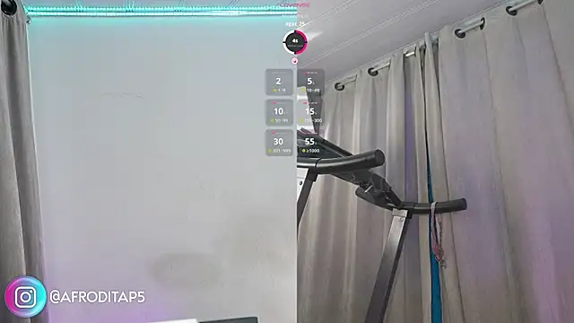 afroditaP_ webcam