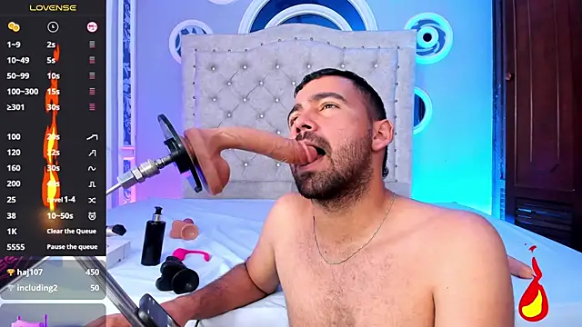 magnus_serket (M young) - get nakes for you 🔥
