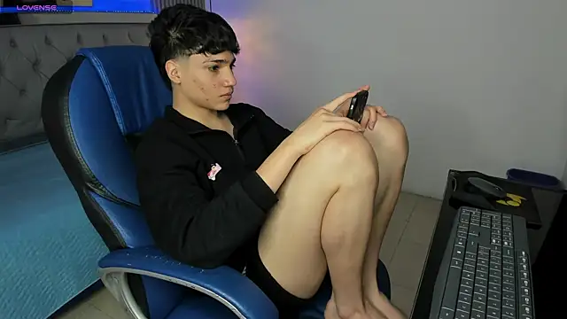 SamBlack_ webcam