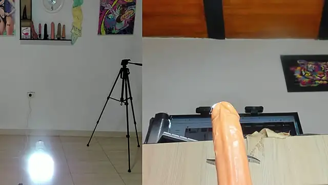 nikky_rosse webcam