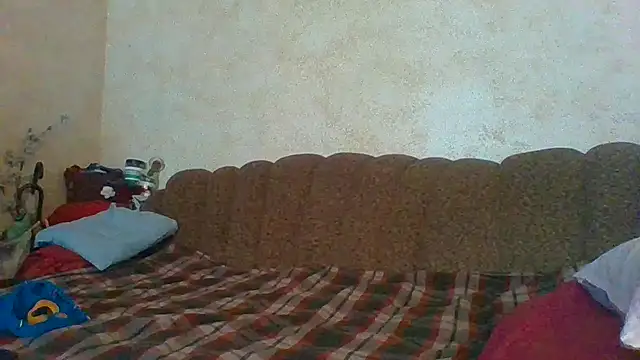 MilaSky5303 webcam