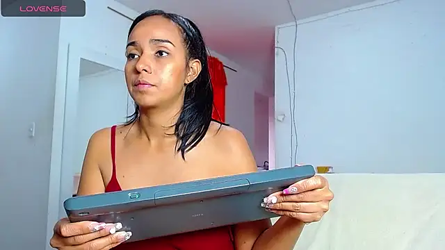 Kendall_honea webcam