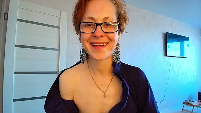 LioraWeiss webcam