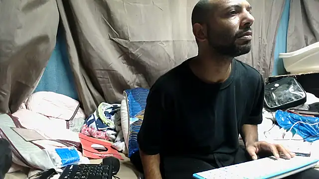 Camodick webcam