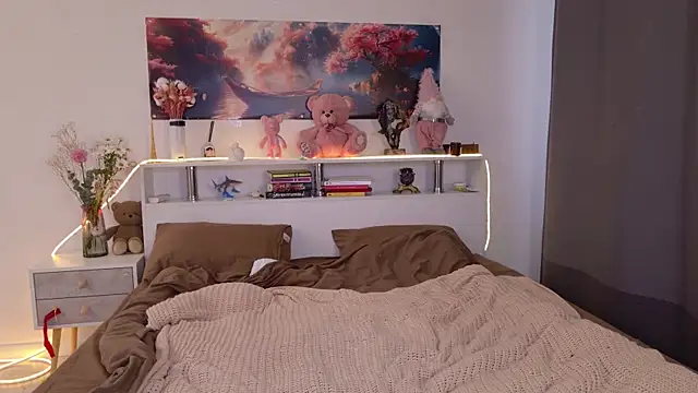 Nellie_Medina webcam