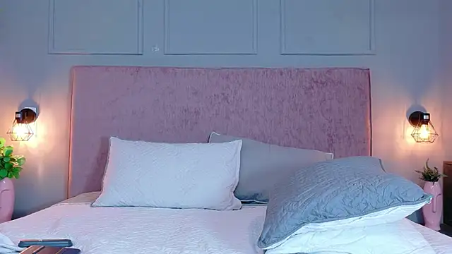 Busty_Zay webcam