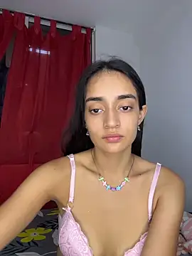 leilani_X webcam