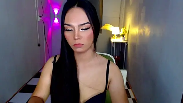 SanyaGirlx webcam