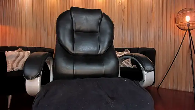 MelissaMoore_ webcam