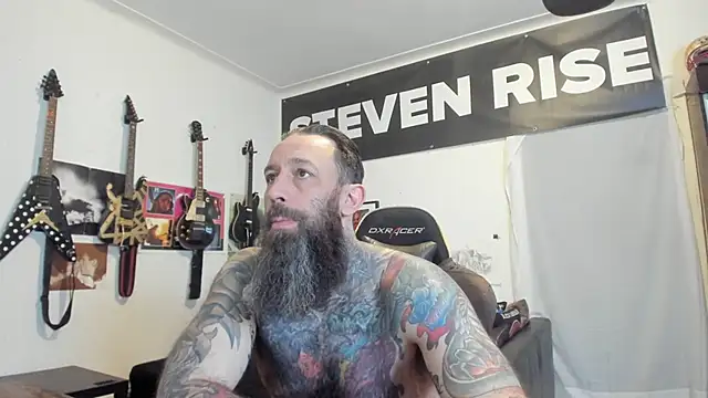 StevenRiseNYC webcam