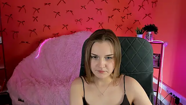 LissaTelor webcam