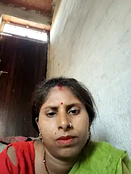Maya_mohni
