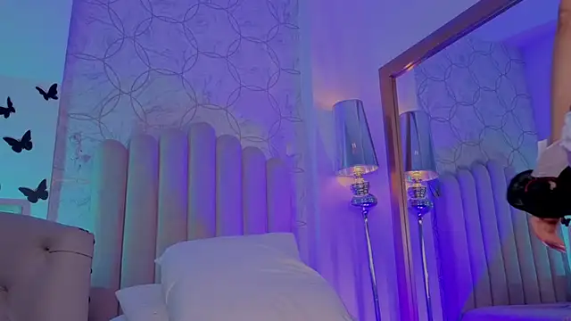 Iara_Smith1 webcam