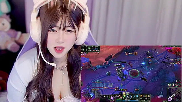 yuki3366 webcam