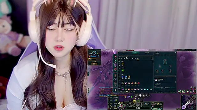 yuki3366 webcam