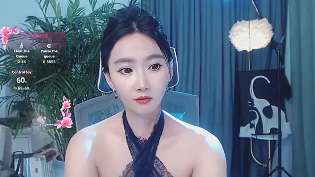feifei-love