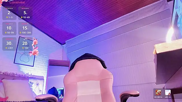 _Abby_23_ webcam
