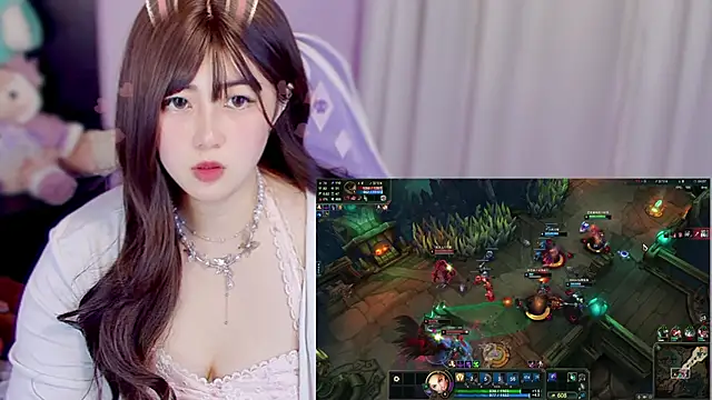 yuki3366 webcam