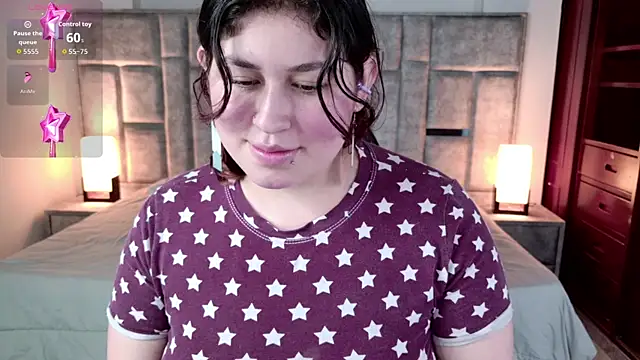 azul_veraa webcam