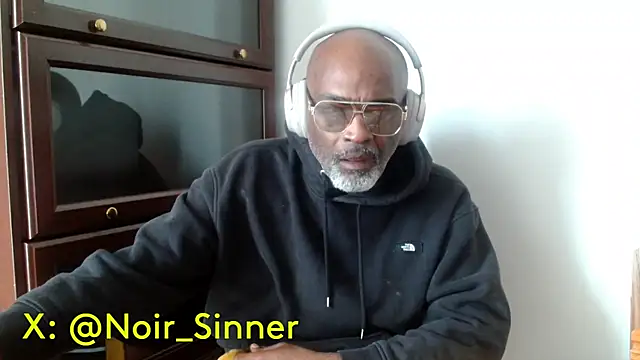sinnernoir webcam