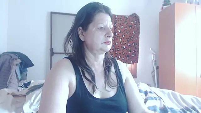ExtasyMature webcam