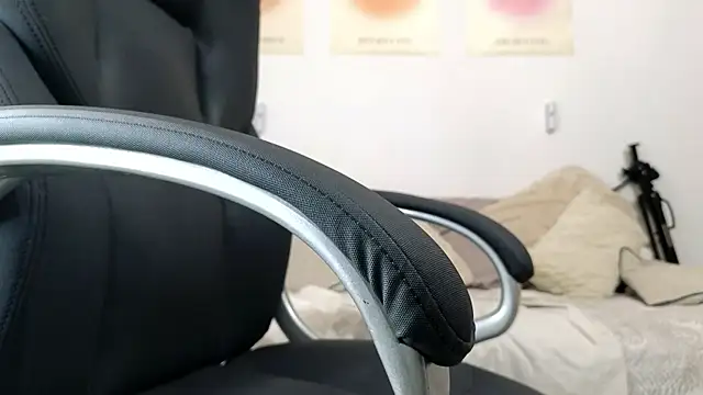 Isaac_Carter webcam