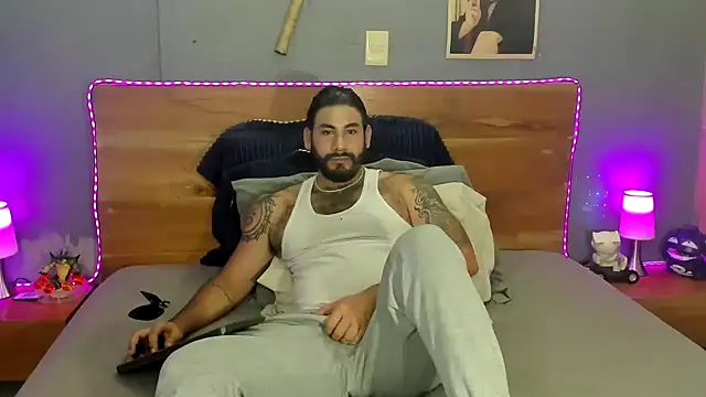 Prometeo-grizzly webcam