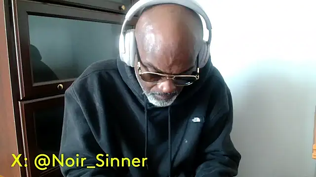 sinnernoir webcam