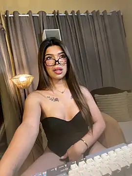 Nyxie_luxx webcam