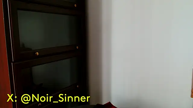 sinnernoir webcam
