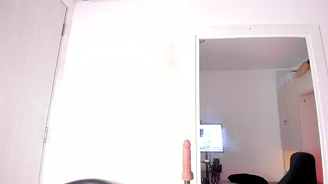 Stefannyevans_ webcam