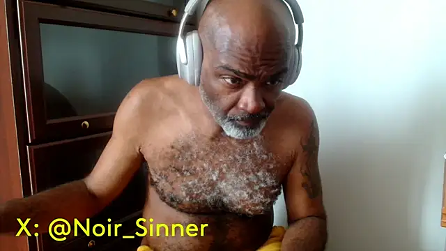 sinnernoir webcam