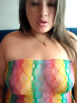 Neve_Collins webcam