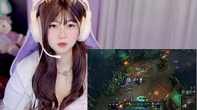 yuki3366 webcam