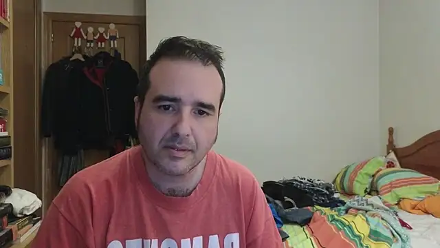 curiosillo83 webcam