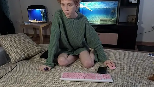 Ola_dushek webcam