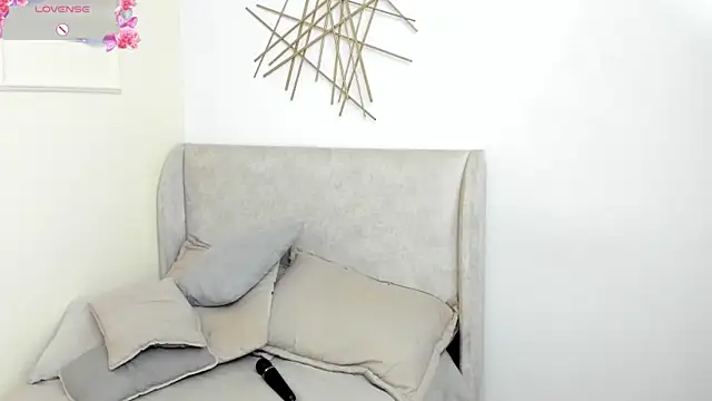 Sussanewolf webcam