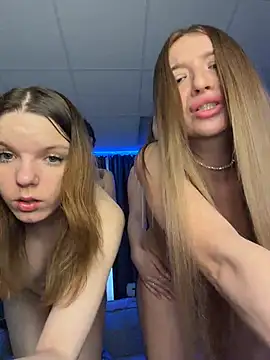 RollingGirls webcam