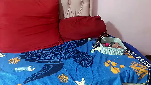 springbock56 webcam