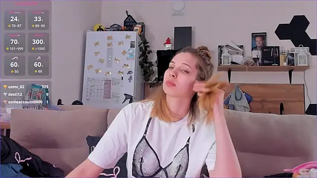 Hot__K webcam